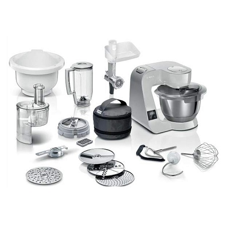 Кухонная машина BOSCH MUM5XL72
