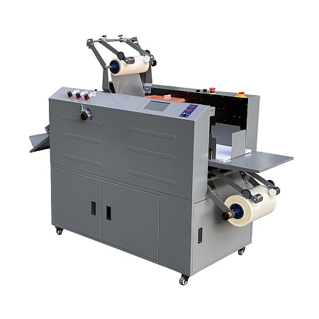Ламинатор Sysform Neo-390G Ламинатор Sysform Neo-390G