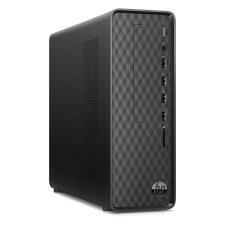 Компьютер HP Slim Desktop S01-pF3019ci 7Y0E4EA