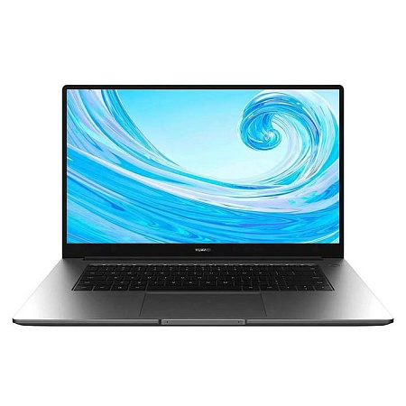 Ноутбук HUAWEI MateBook D 15 BoDE-WDH9 53013PEX Ноутбук HUAWEI MateBook D 15 BoDE-WDH9 53013PEX