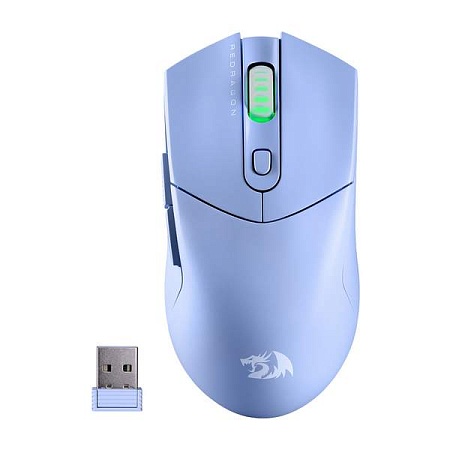 Компьютерная мышь Redragon ST4r Pro Blue