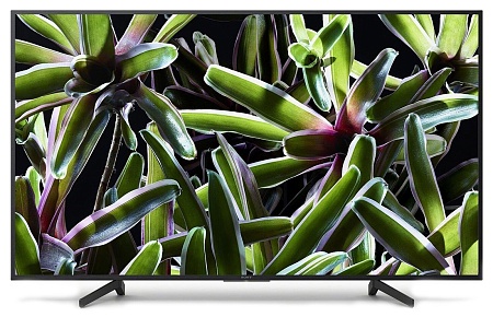 Телевизор Sony KD55XG7005BR