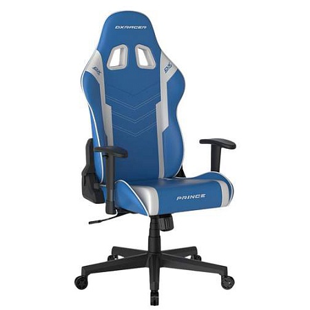 Игровое компьютерное кресло DX Racer Prince GC/LPF132LTCLTA/BW