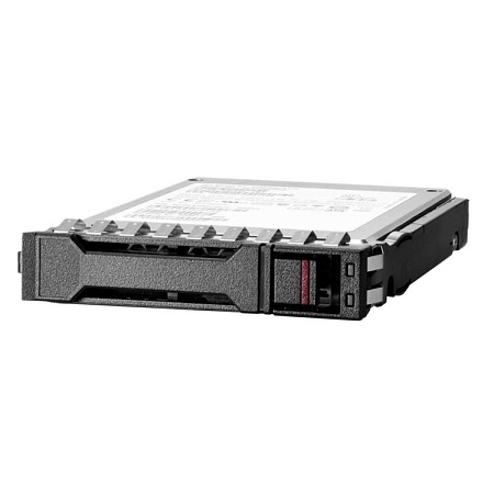 SSD накопитель 3.84TB HP Enterprise P47846-B21
