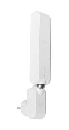 Усилитель Wi-Fi сигнала UBIQUITI MESH AMPLIFI AFI-P-HD Усилитель Wi-Fi сигнала UBIQUITI MESH AMPLIFI AFI-P-HD