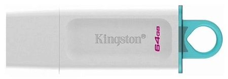 USB-накопитель 64GB Kingston KC-U2G64-5R Белый