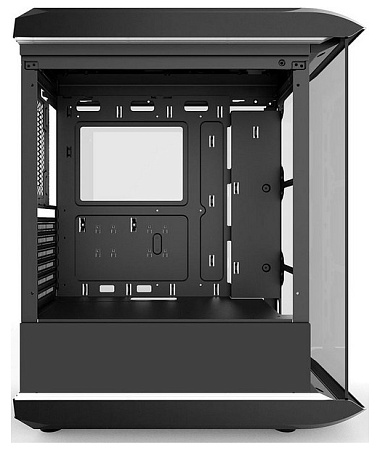 Корпус для ПК 1stPlayer FIREBASE X8 black