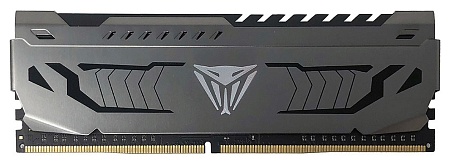 Оперативная память 16Gb PATRIOT VIPER STEEL V2 3000 MHz Оперативная память 16Gb PATRIOT VIPER STEEL V2 3000 MHz