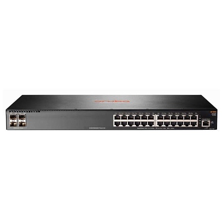 Коммутатор HPE Aruba 2930F JL253A