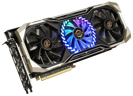 Видеокарта ASRock Radeon RX 5700 XT Taichi X 8G OC