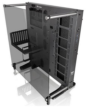 Корпус для ПК Thermaltake Core P5 TG CA-1E7-00M1WN-05
