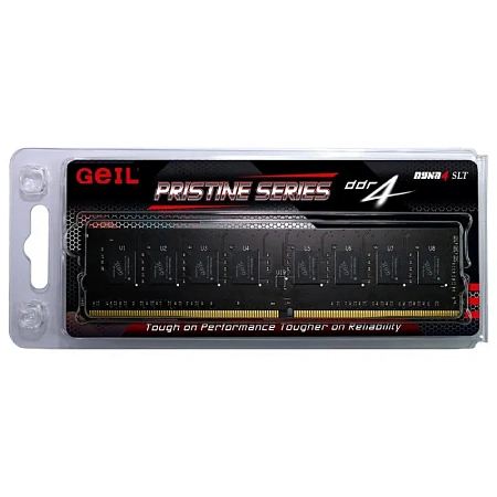 Оперативная память 16GB GEIL GP416GB2666C19SC