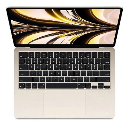 Ноутбук Apple MacBook Air 13,6 A2681 MLY13RU/A