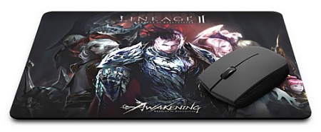Коврик X-Game LINEAGE V2.P Коврик X-Game LINEAGE V2.P