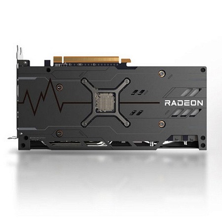 Видеокарта Sapphire RADEON RX 6700 GAMING OC 10G (11321-03-20G)