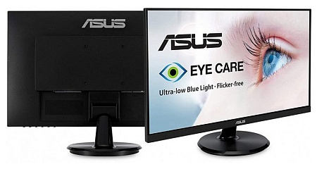 Монитор 23.8" Asus VA24DQSB