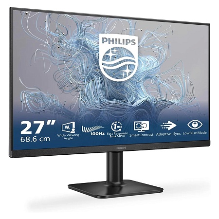 Монитор PHILIPS 27E2N1100L/01