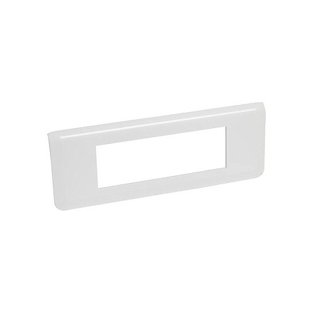 Mosaic рамка 1 пост 6 модулей