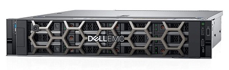 Сервер Dell R540 12LFF 210-ALZH_B05