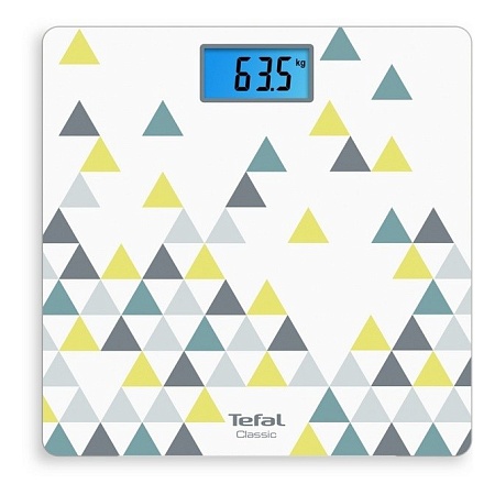 Напольные весы Tefal Classic PP1536V0