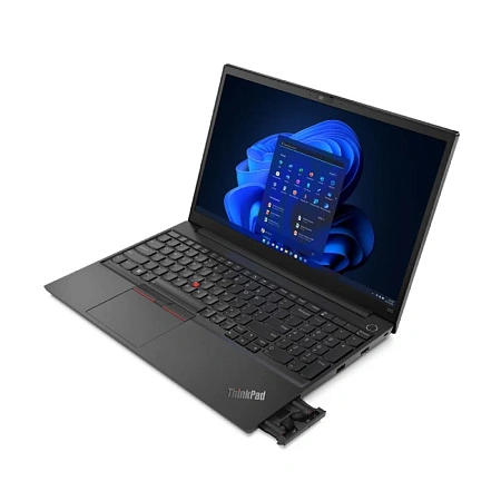 Ноутбук Lenovo ThinkPad E15 G4 21E6005XRT