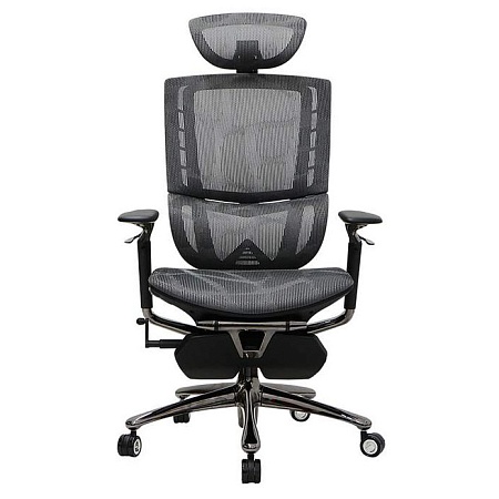 Игровое компьютерное кресло 1stPlayer Ergo Play Gun