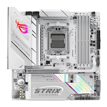 Материнская плата ASUS ROG STRIX B850-G GAMING WIFI