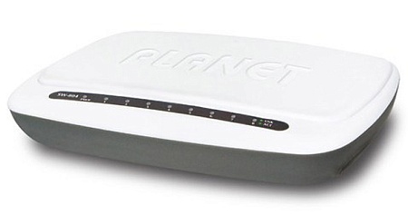 Коммутатор Planet SW-804
