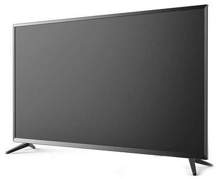 Телевизор Haier LE43K6000SF