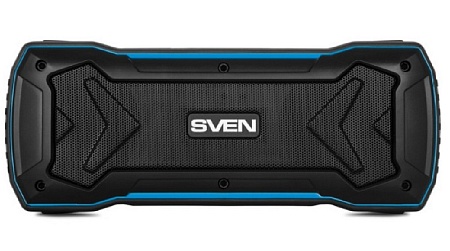 Беспроводная колонка Sven PS-220 Black