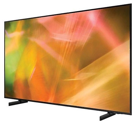 Телевизор Samsung UE43AU8000UXCE