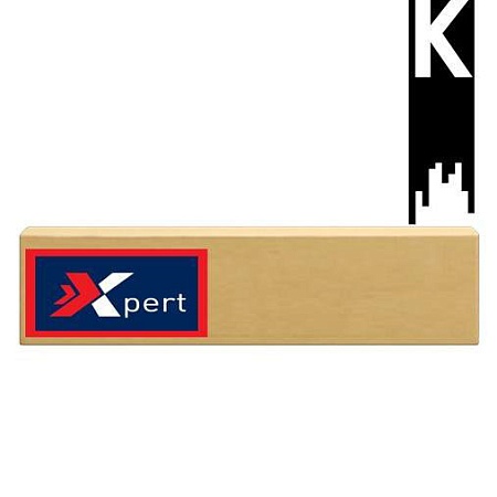 Тонер-картридж Xpert Konica Minolta TN-612K  Bizhub C5501(Bk)