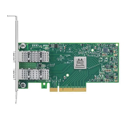 Сетевой адаптер Mellanox ConnectX-4 EN MCX4121A-ACAT