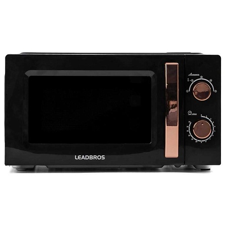 Микроволновая печь Leadbros D20MXP04-C70-5161B черный Микроволновая печь Leadbros D20MXP04-C70-5161B черный