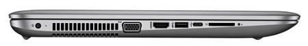 Ноутбук HP ProBook 470 G4 Y8A90EA