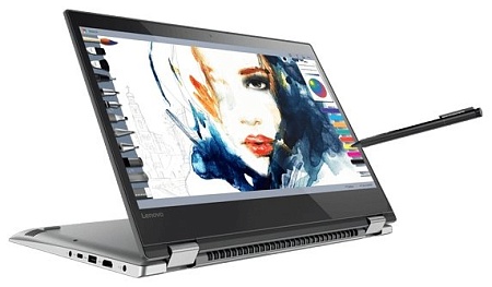 Ноутбук Lenovo IdeaPad Yoga 520 80X800P0RK