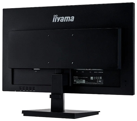 Монитор 23.6" Iiyama ProLite X2474HS-B2 Монитор 23.6" Iiyama ProLite X2474HS-B2