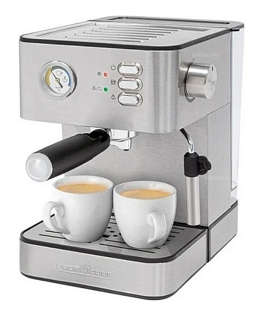 Кофемашина Profi Cook PC-ES1209 Кофемашина Profi Cook PC-ES1209