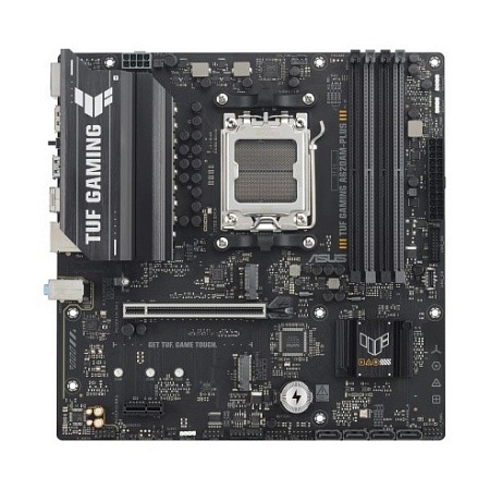Материнская плата ASUS TUF GAMING A620AM-PLUS