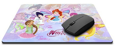 Коврик X-Game WINX V1.P