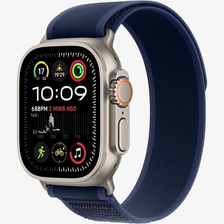 Смарт-Часы Apple Watch Ultra 2 MX4J3GK/A GPS