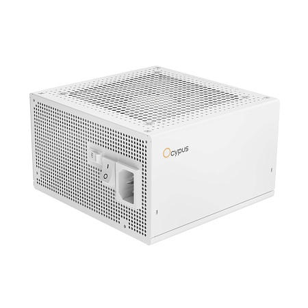 Блок питания Ocypus Delta P750 WH Белый Блок питания Ocypus Delta P750 WH Белый
