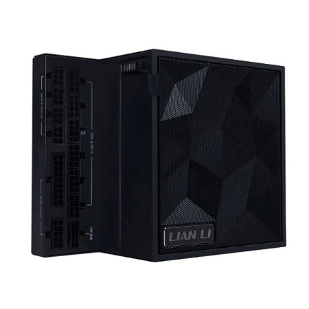 Блок питания 850W Lian Li EG0850G BLACK G9P.EG0850G.B000.EU