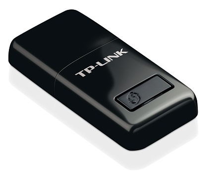 Адаптер беспроводной TP-Link TL-WN823N(RU) Адаптер беспроводной TP-Link TL-WN823N(RU)