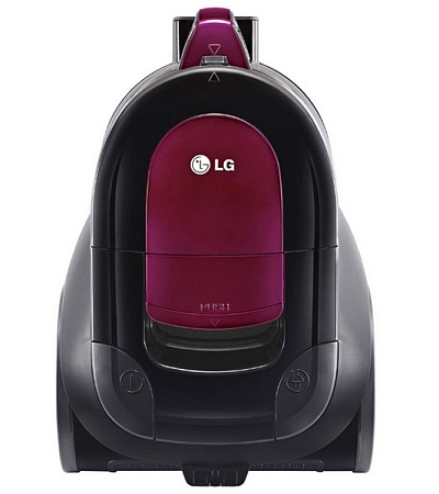 Пылесос LG VK706W02NY