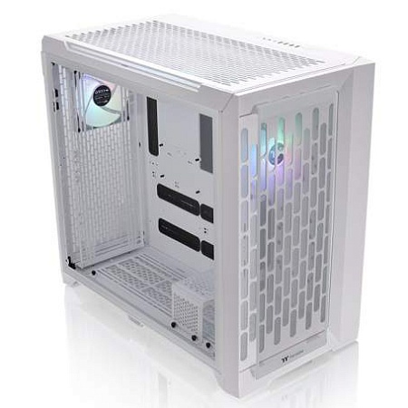 Корпус для ПК Thermaltake CTE C750 TG ARGB Snow CA-1X6-00F6WN-01