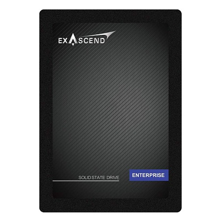SSD накопитель 480Gb Exascend SE4 EXSE4A480GB