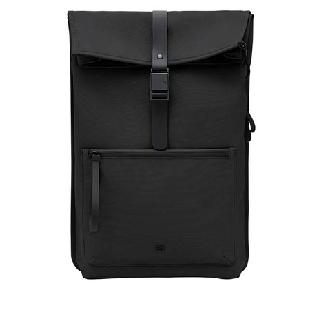 Рюкзак NINETYGO URBAN DAILY Backpack Черный