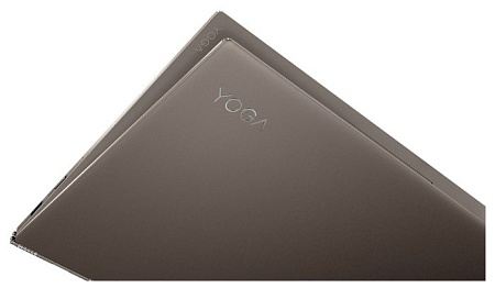 Ноутбук Lenovo Yoga 920-GLASS 80Y7006YRK