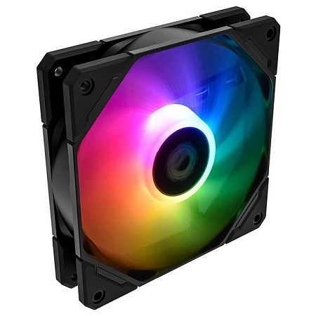 Кулер для корпуса ID-Cooling TF-12025-ARGB